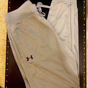 Mens Under Armour Joggers